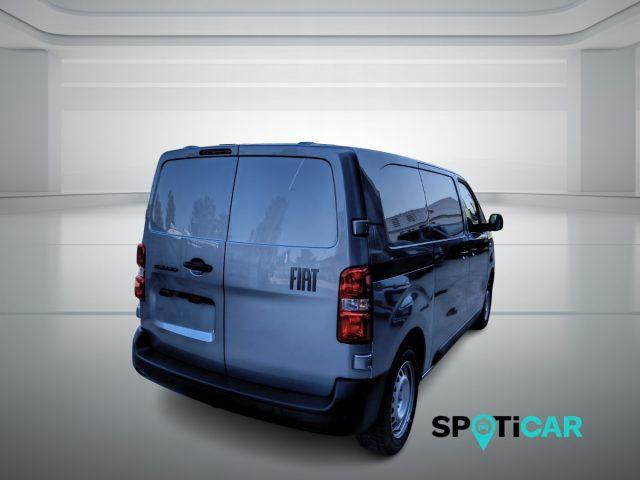 FIAT Scudo 1.5 BlueHDi 120 CV S&S PM-TN Furgone