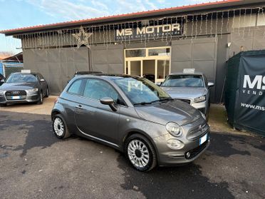 Fiat 500 1.3 Multijet 95 CV Lounge - Euro6 - Tutto incluso - Superprezzo!