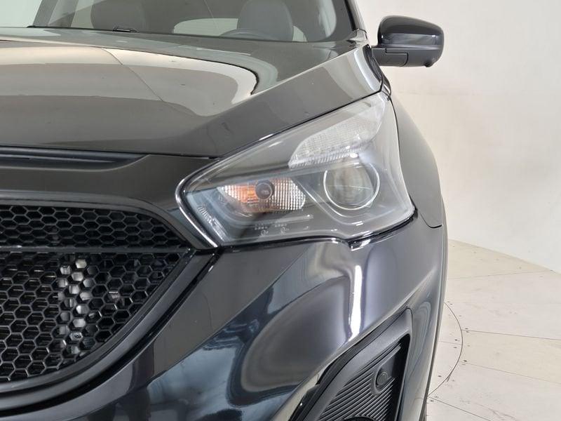 DR AUTOMOBILES dr F35 1.5 turbo Gpl 156cv