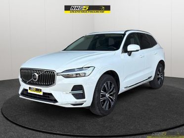 Volvo XC60 B4 (d) automatico Plus Bright