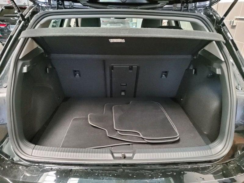 Volkswagen Golf Golf 2.0 tdi Life 115cv Navi LED Cockpit
