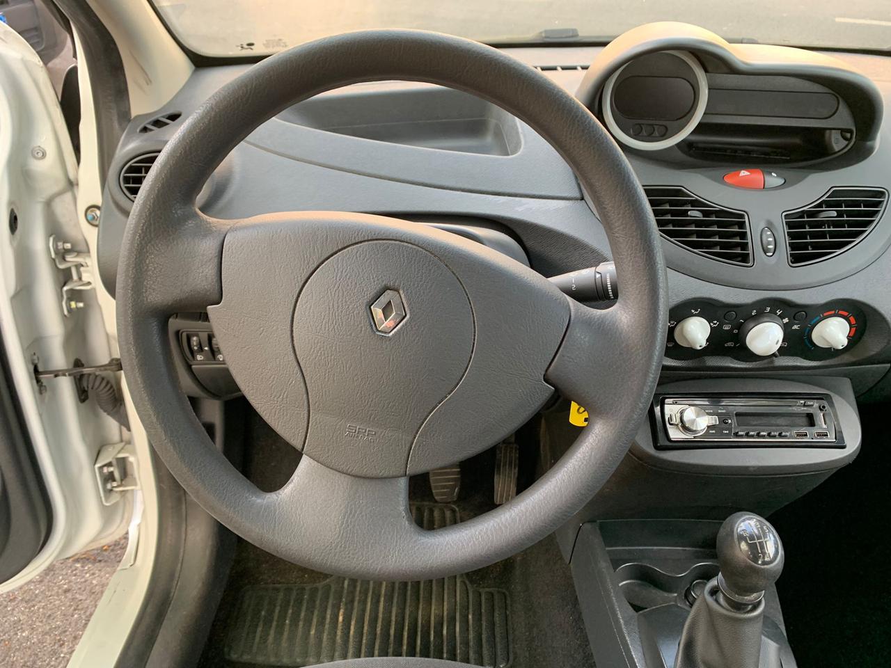 Renault Twingo 1.2 16V LEV Live