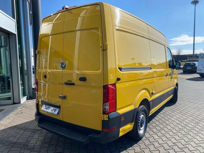 Volkswagen Crafter 30 2.0 TDI 140CV PM-TM Furgone Business L3-H3