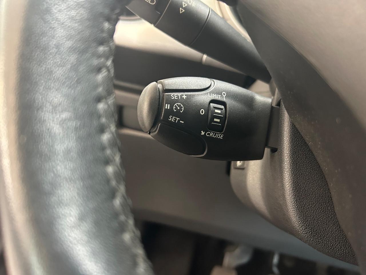 Citroen C3 Exclusive 1.1 benzina 60cv solo 67.000km