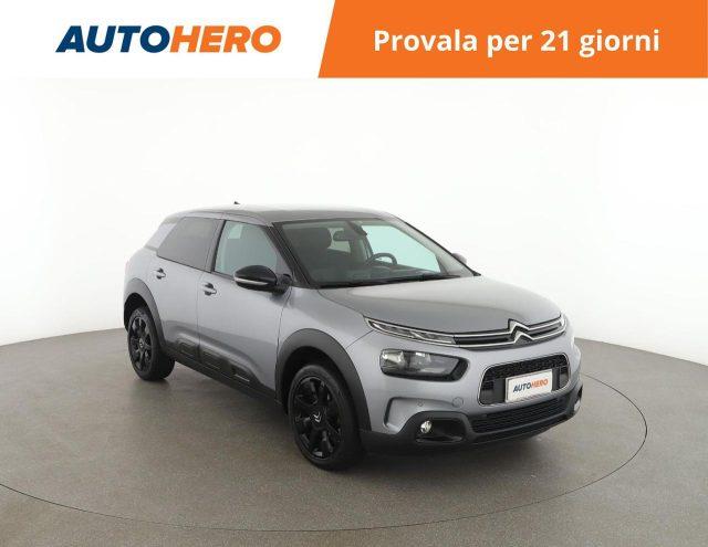 CITROEN C4 Cactus BlueHDi 100 S&S Shine