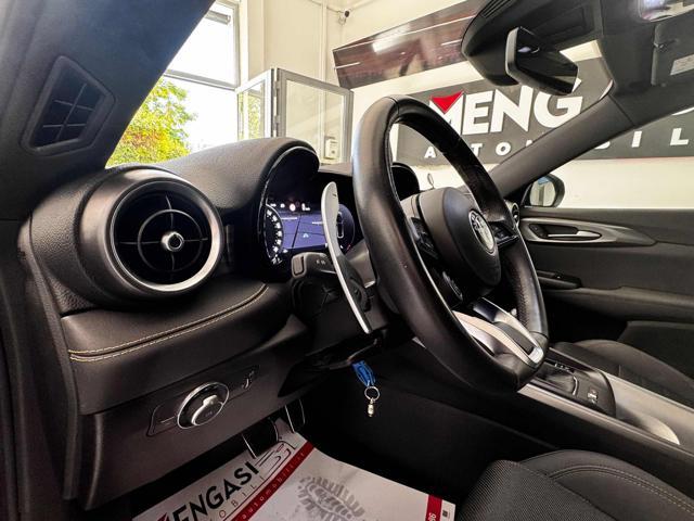 ALFA ROMEO Tonale Ti 1.6 diesel 130 CV TCT6