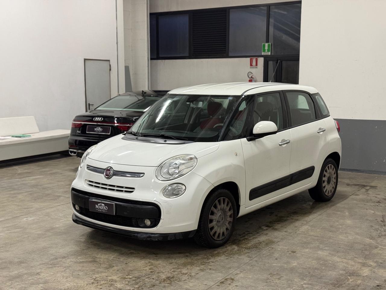 Fiat 500L 1.3 Multijet 85 CV Pop