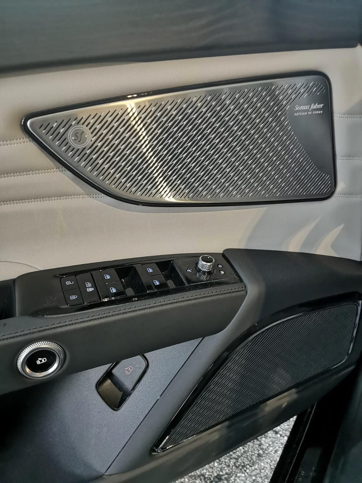 Maserati Grecale MHEV 330 CV AWD Modena