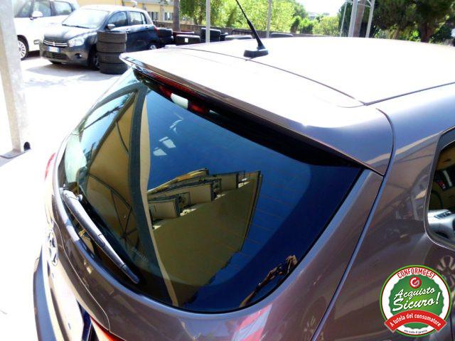 HYUNDAI iX20 1.6 125 CV Comfort
