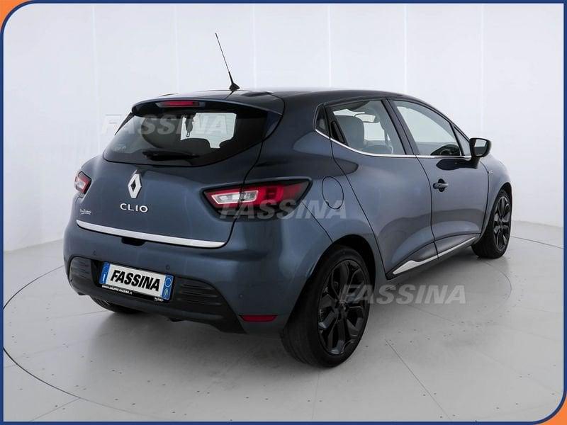 Renault Clio TCe 12V 90CV Start&Stop 5 porte Energy Duel2