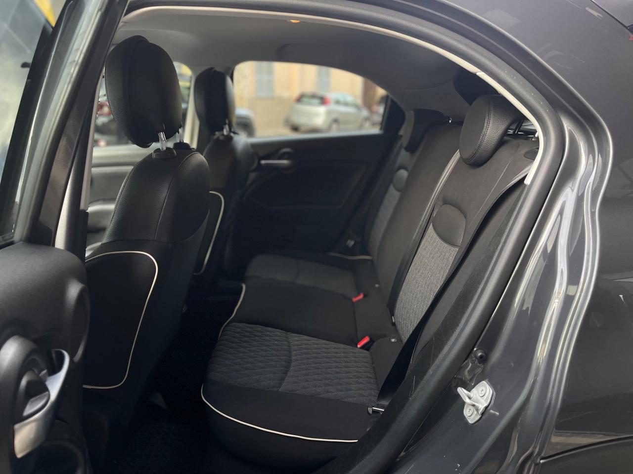 Fiat 500X 1.6 MultiJet 120 CV CAMBIO AUTOMATICO,FULL LED