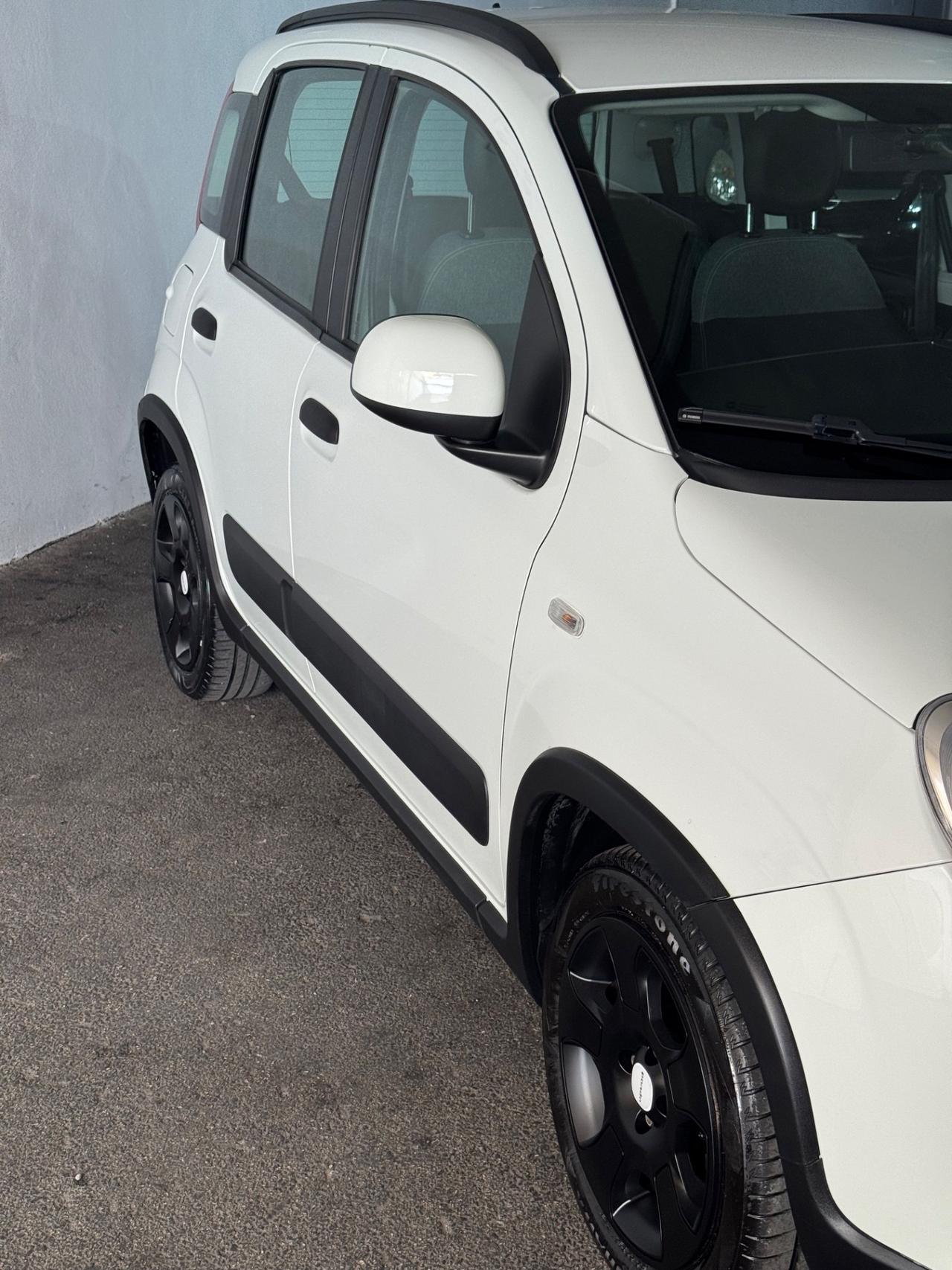 Fiat Panda 1.2 EasyPower Sport