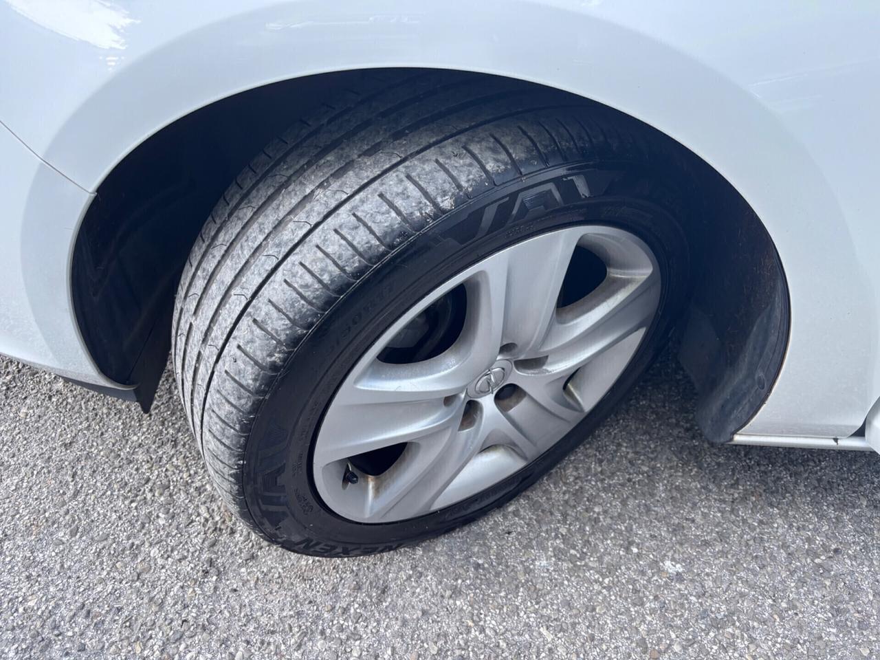 Opel Astra 1.7 CDTI 110CV s.w. OK Neopatentati