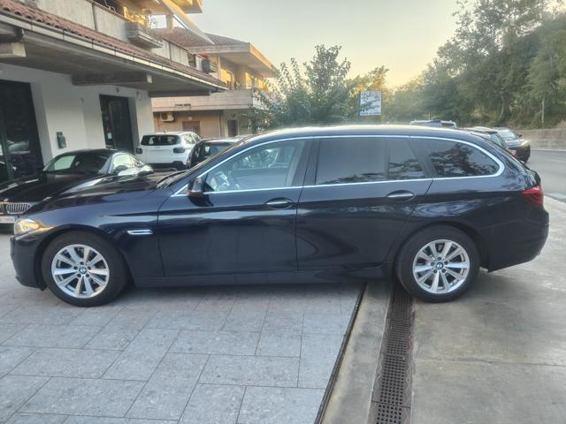 BMW 520 d Touring Business 190 CV AUTOMATICA ? EURO 6