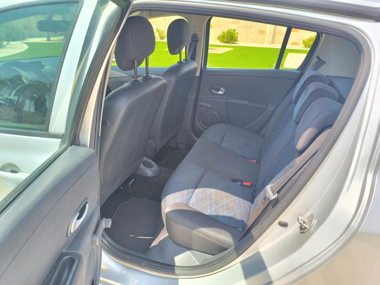 Renault Clio Storia 1.2 16V 5 porte Dynamique perfetta