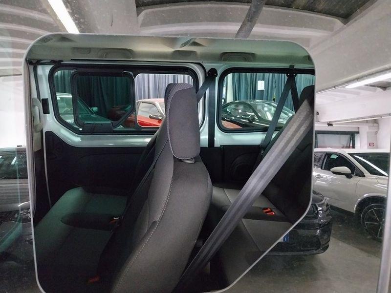 Nissan Primastar PRIM BUS L1H1 27Q 150CV AUT - X1