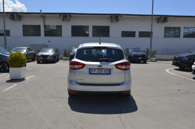 FORD C-Max 1.5 TDCi 95CV Start&Stop Business