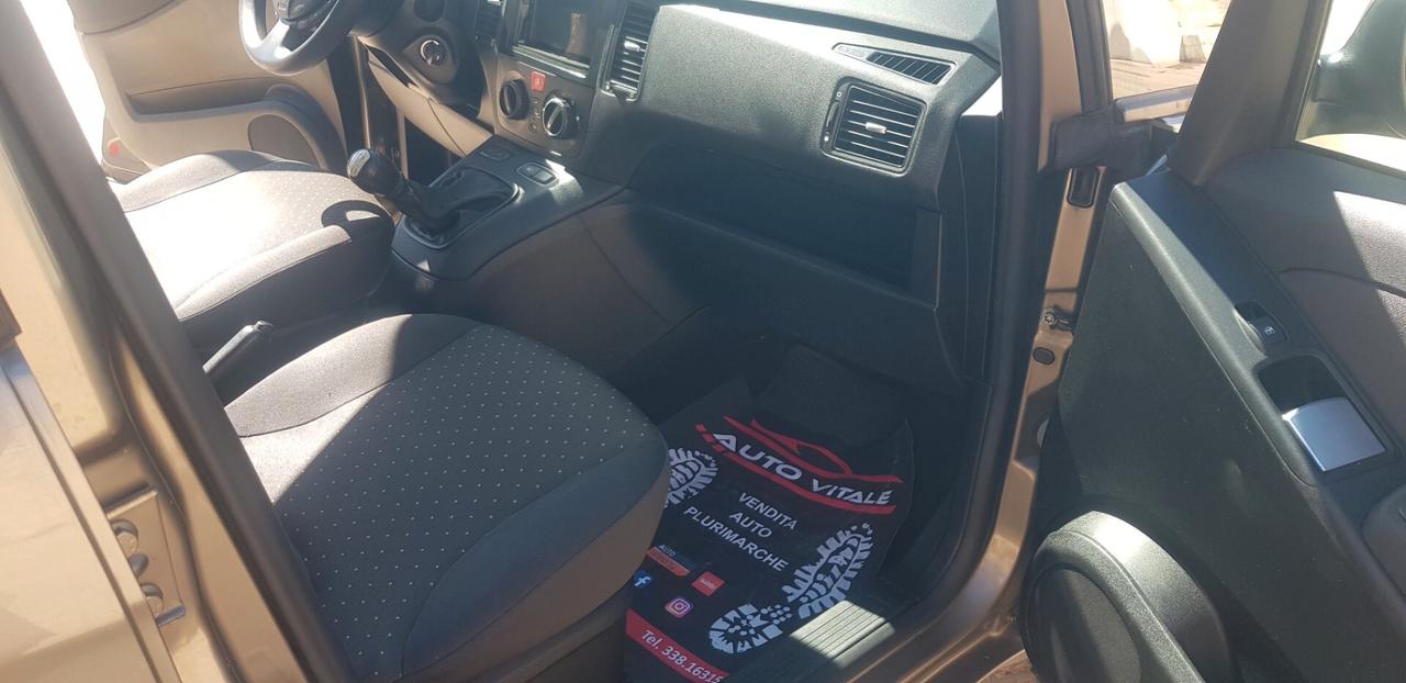 Fiat Idea 1.3 Multijet 16V 90 CV Emotion EURO 4