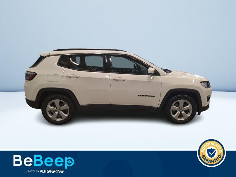 Jeep Compass 1.6 MJT BUSINESS 2WD 120CV MY19