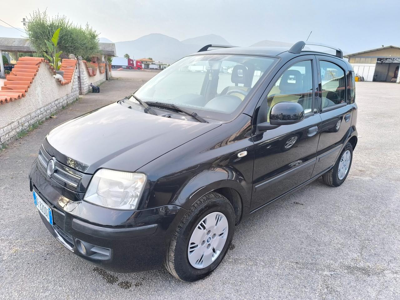 Fiat Panda 1.2 Dynamic