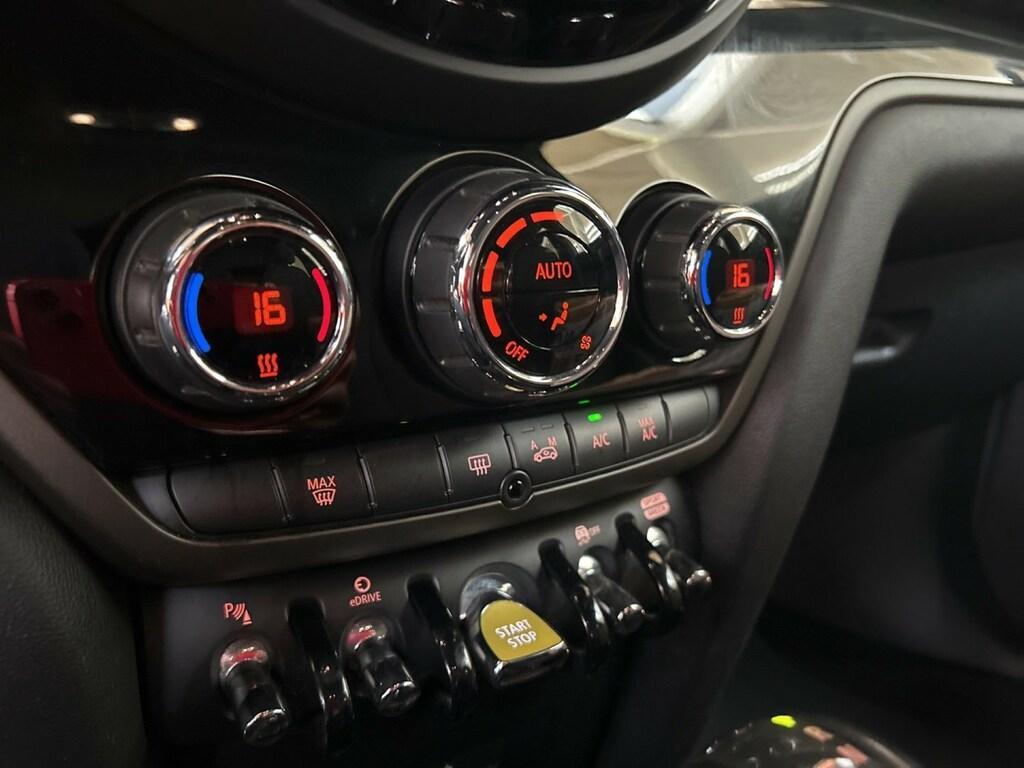 Mini Cooper SE Countryman Mini Countryman 1.5 Cooper SE Hype all4 auto