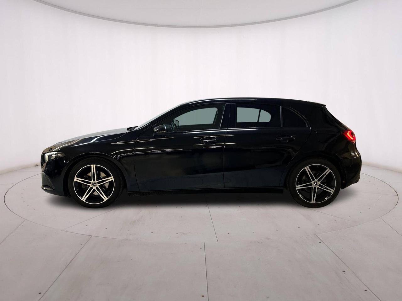 Mercedes Classe A A 180d Sport Night Edition