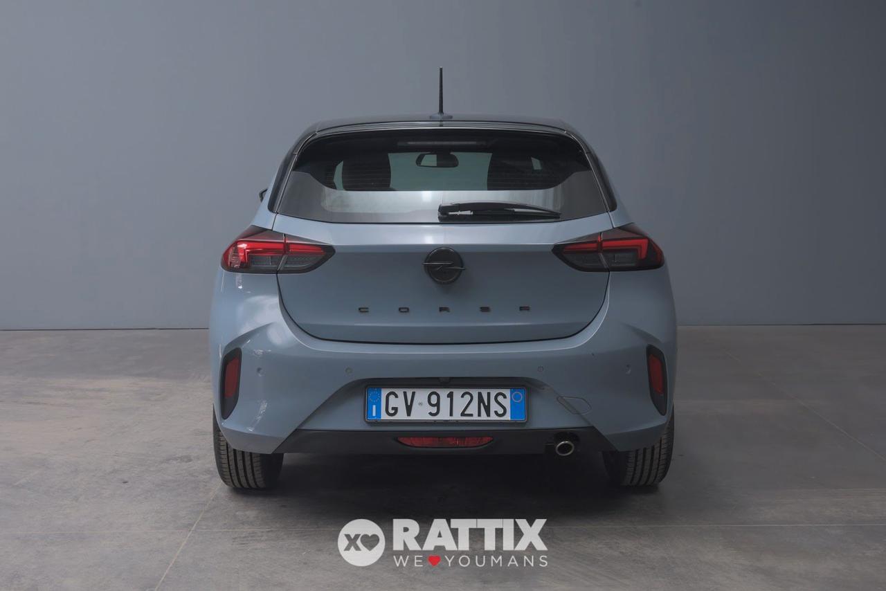 Opel Corsa 1.2 100CV GS AT8