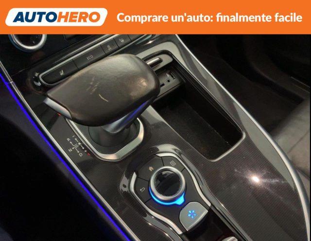 RENAULT Espace dCi 160CV EDC Energy Intens