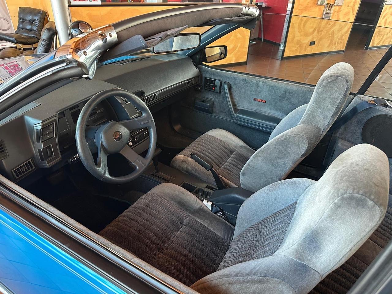 Chevrolet Cavalier Z24