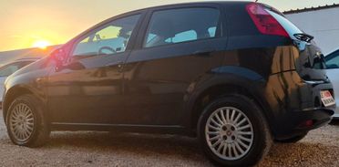 Fiat Punto Classic 1.2 5 porte Natural Power Active