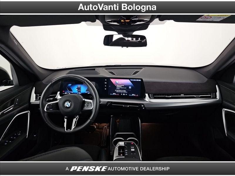 BMW X1 X1 xdrive20d mhev 48V MSport Pro auto