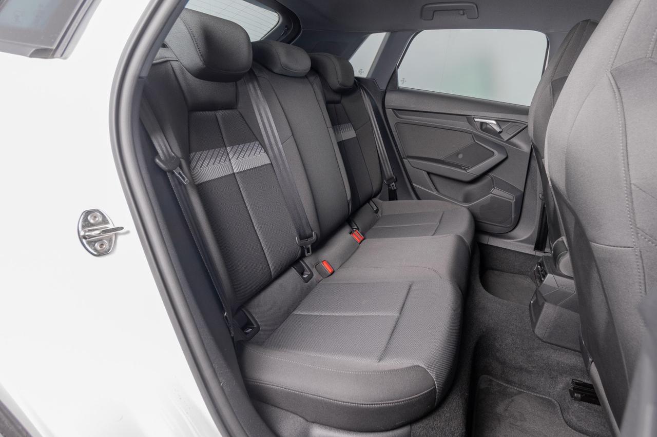 Audi A3 Sportback 35 1.5 Tfsi Sport 150 Cv