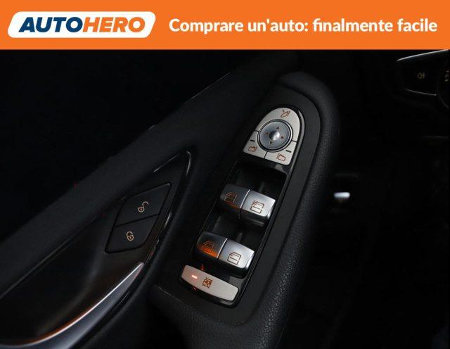 MERCEDES-BENZ C 220 d S.W. 4Matic Auto Executive