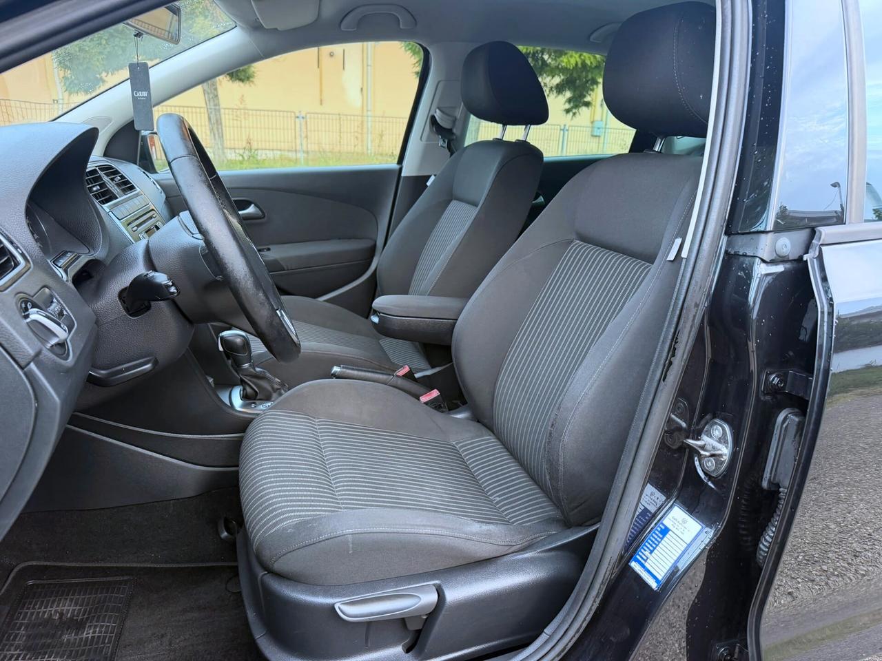 Volkswagen Polo 1.6 TDI 90CV DSG