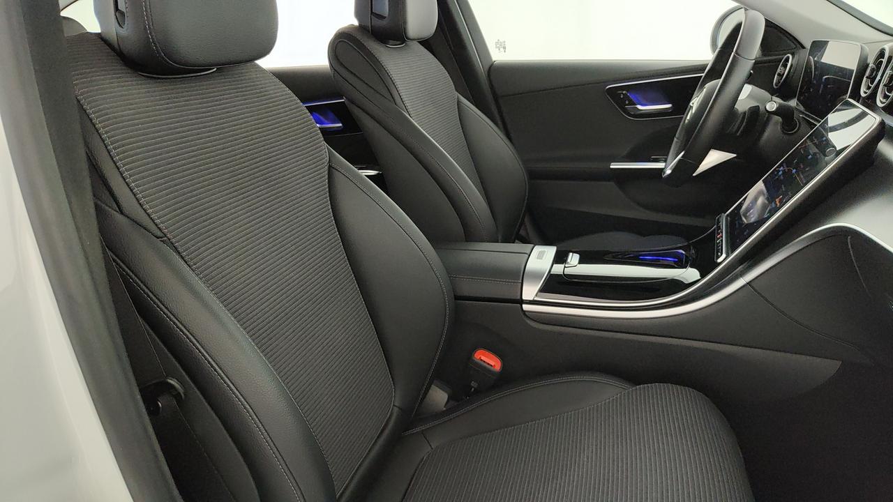 Mercedes-Benz C SW 200 d mhev Advanced auto