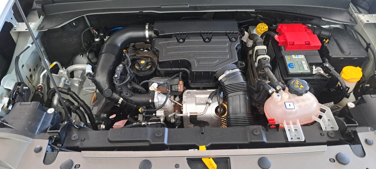 Jeep Renegade 1.0 T3 Limited NEOPATENTATI
