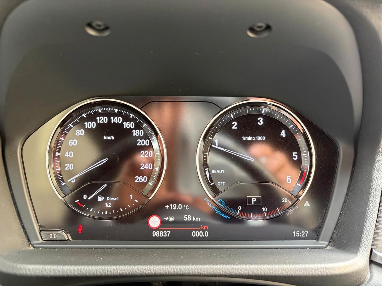 Bmw X2 18d Xdrive 150cv 110kw Msport Aut