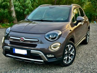 FIAT 500X 1.3 MULTIJET 95 CV CROSS PLUS