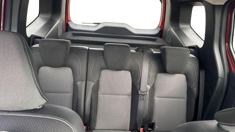 Renault Kangoo III 2021 1.5 Blue dCi Equilibre EDC