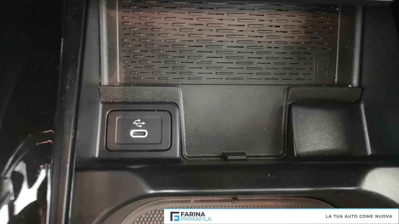 Mercedes-Benz GLA-H247 - GLA 200 d Premium auto