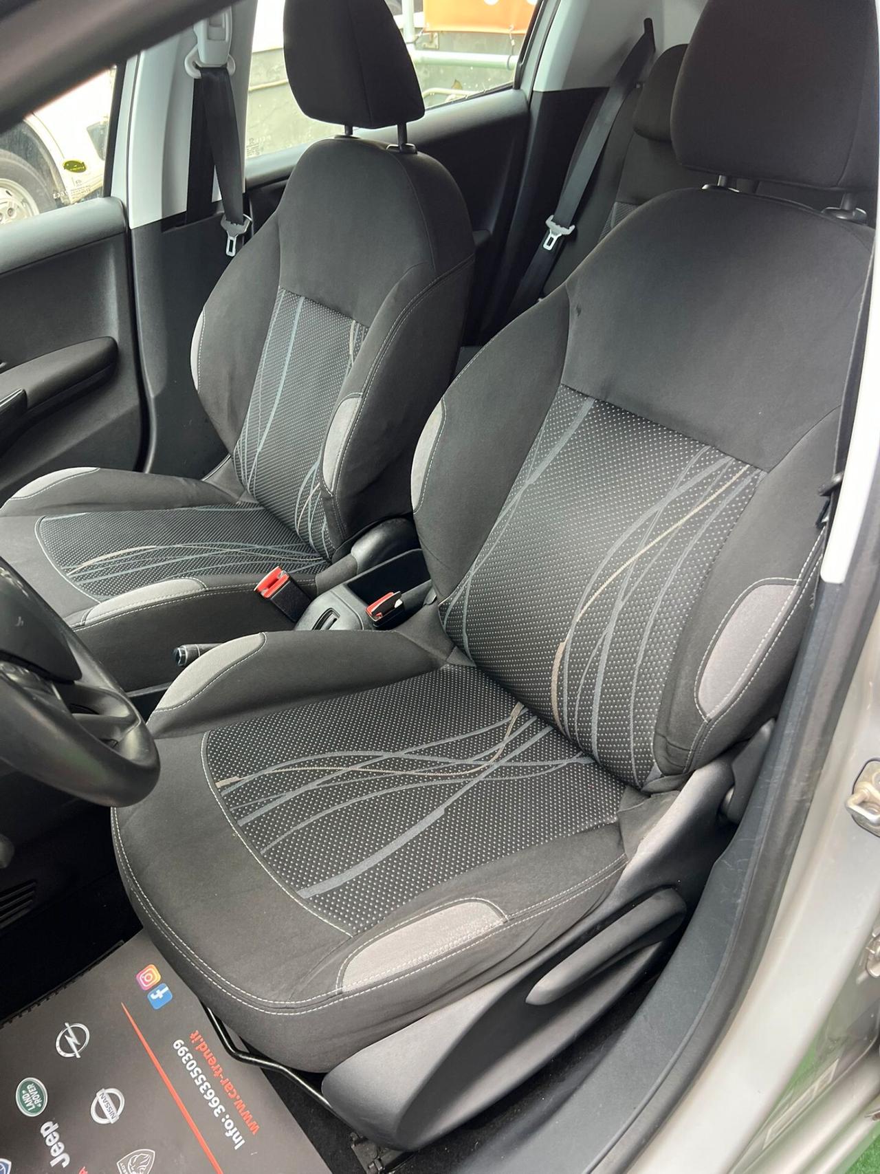 Peugeot 208 1.4 VTi 95 CV 5p. GPL Active