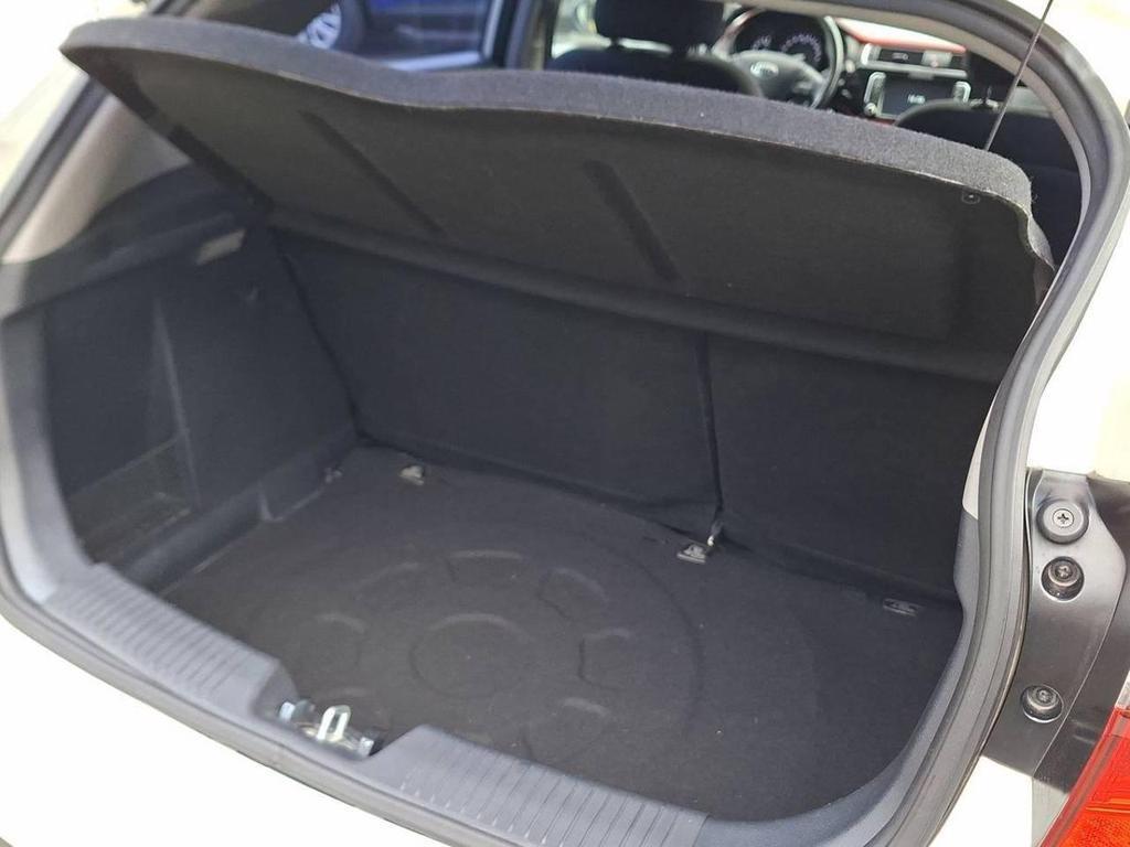 Kia Rio 5 Porte 1.2 CVVT Cool