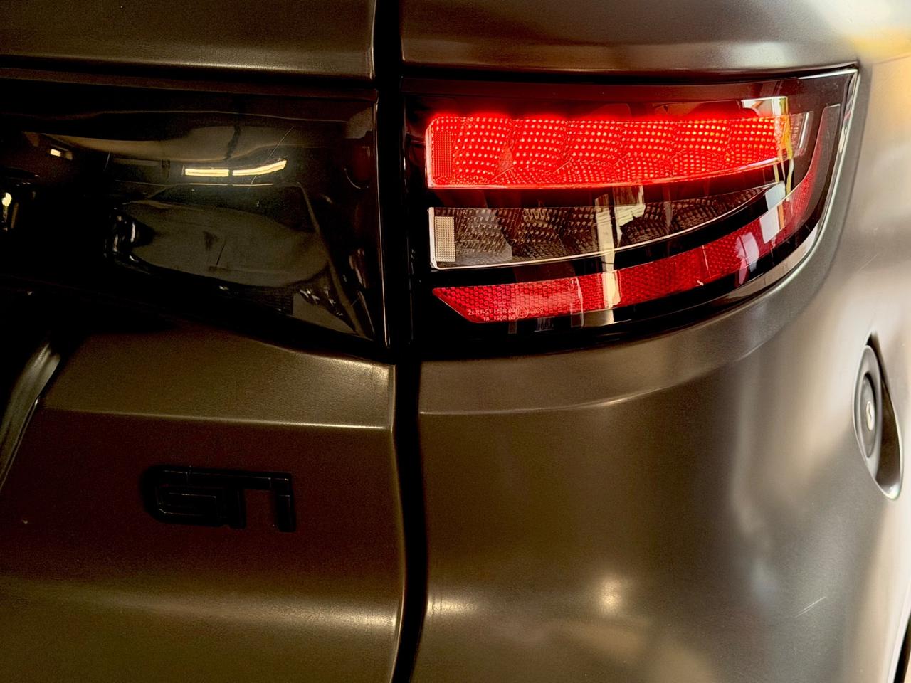 Aixam GTI