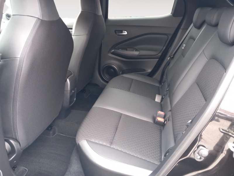 NISSAN Juke 1.6 hev N-Connecta #Fullhybrid