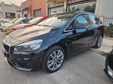 BMW 216D 115CV ACTIVE TOURER M-SPORT
