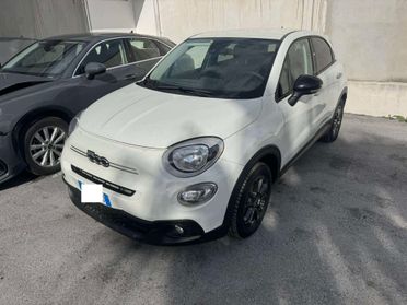 Fiat 500X 1.3 MultiJet 95 CV Sport-2023