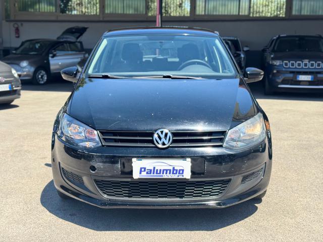 VOLKSWAGEN Polo 1.2 TDI DPF 5 p. Comfortline
