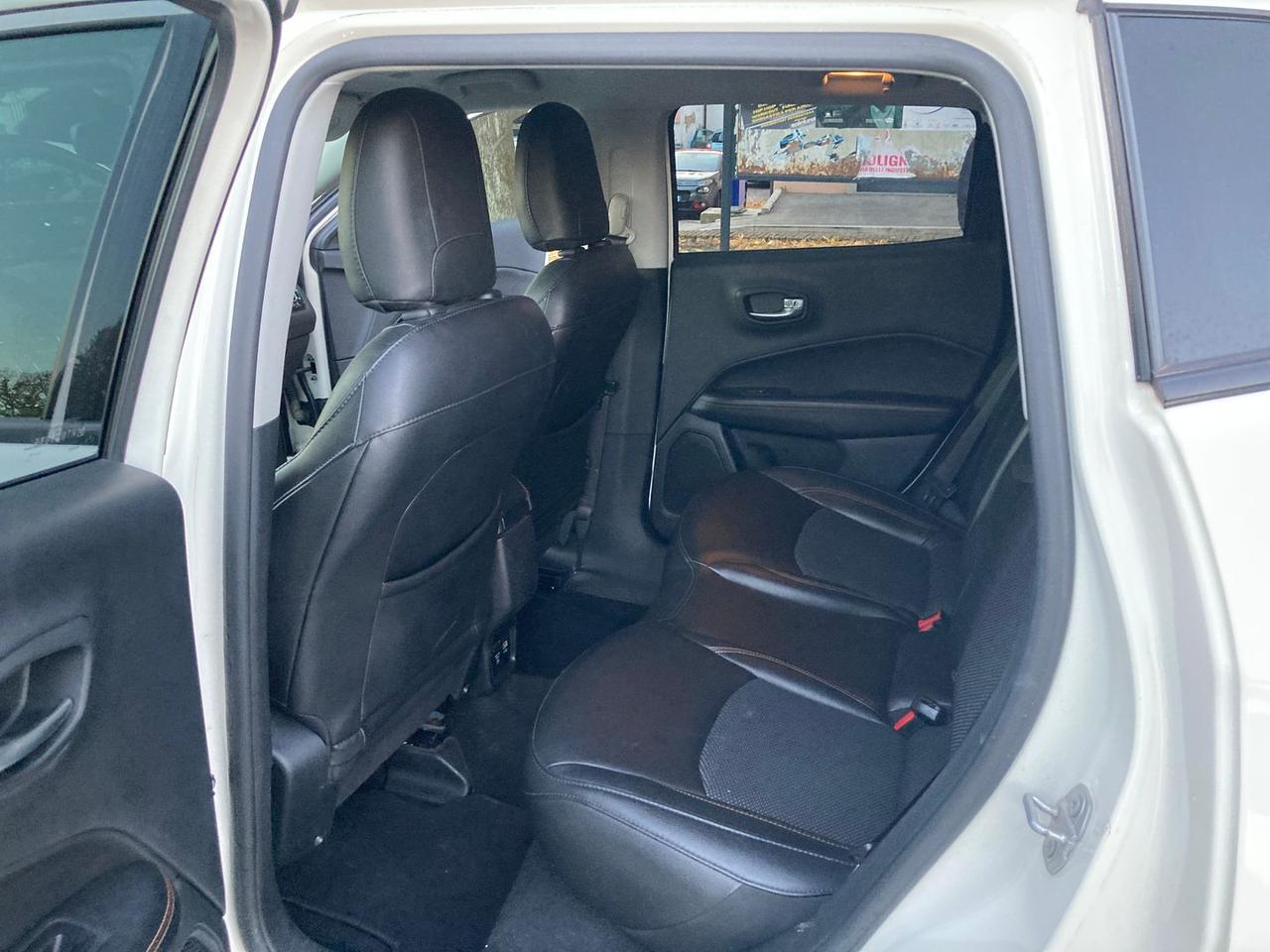 Jeep Compass 1.6 MultiJet II Li #7351