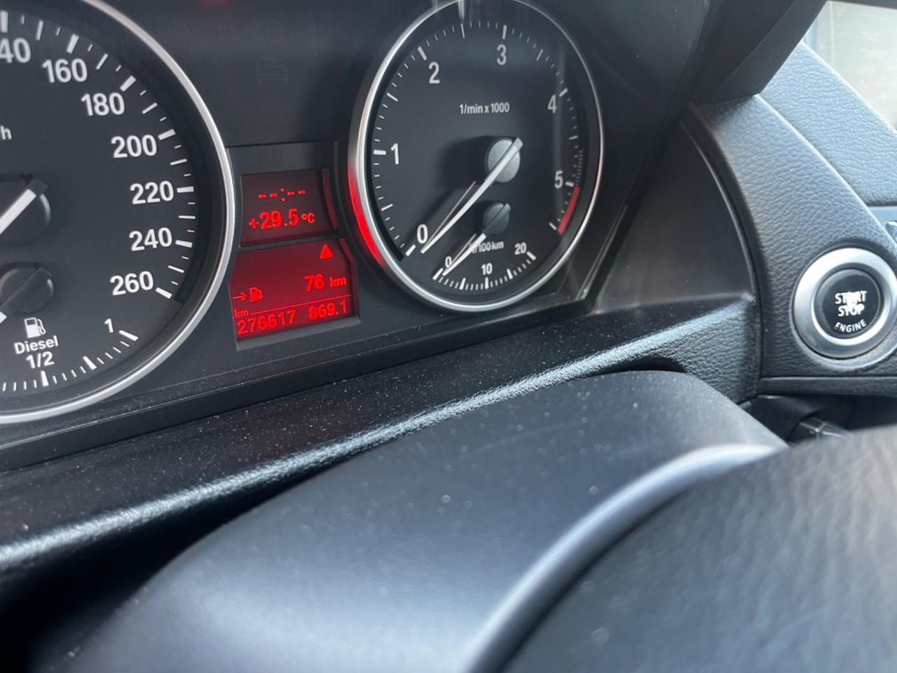 Bmw X1 sDrive18D