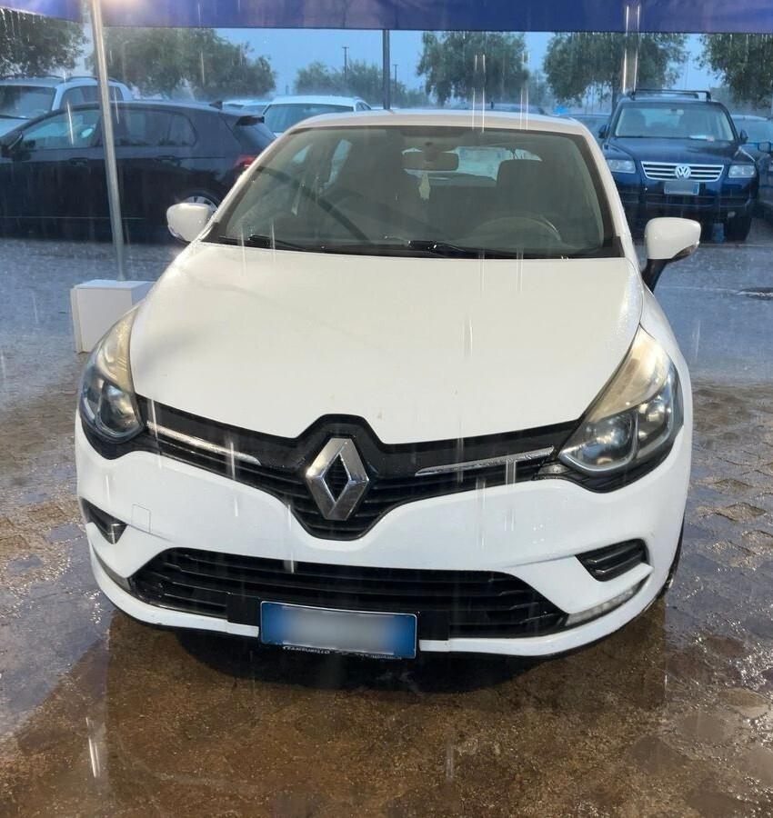 Renault Clio 1.5 dCi 75CV (IN ARRIVO)